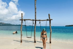 Lombok: Romantisk ø-ferie – Gili Nanggu, Sudak og Kedis
