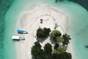 Lombok: Romantisk ø-ferie – Gili Nanggu, Sudak og Kedis