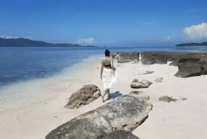 Lombok: Romantisk ø-ferie – Gili Nanggu, Sudak og Kedis