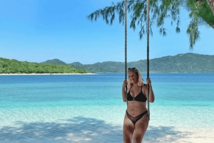 Lombok: Romantisk ø-ferie – Gili Nanggu, Sudak og Kedis