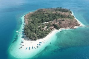 Lombok: Romantisk ø-ferie – Gili Nanggu, Sudak og Kedis