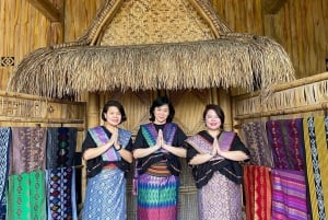 Lombok Sasak Cultural and Scenic Exploration Tour