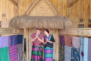 Lombok: Sasak Tribe & South Coast Trip