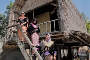 Lombok: Sasak-Stamm & Südküstenreise