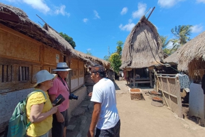 Lombok: Sasak Tribe & South Coast Trip