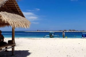 Lombok: Secluded Gilis Discovery Tour (incl. Lunch)
