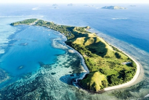 Lombok: Secluded Gilis Discovery Tour (incl. Lunch)