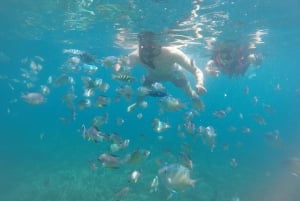 Lombok Geheim Gili: eilandhoppen & snorkeltrip