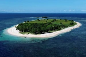 Lombok: Secret Gili Islands Snorkeling Tour