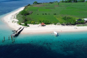 Lombok: Secret Gili Islands Snorkeling Tour