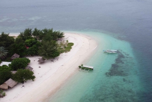 Lombok : excursion secrète dans les îles Gilis