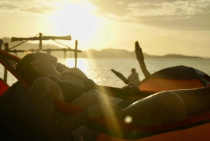 Lombok: Secret Island Camping with Snorkeling & BBQ