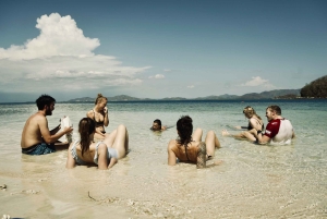 Lombok: Secret Island Camping with Snorkeling & BBQ