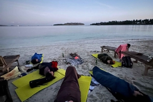 Lombok: Secret Island Camping with Snorkeling & BBQ