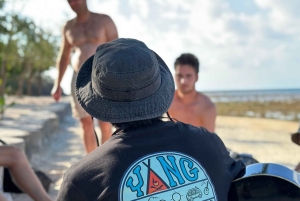 Lombok: Secret Island Camping with Snorkeling & BBQ