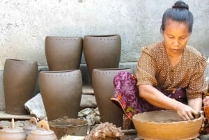 Inoubliable excursion à Sasak : Découvrez les riches traditions de Lombok