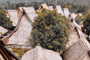 Unvergessliche Sasak Tour: Lomboks reiche Traditionen entdecken