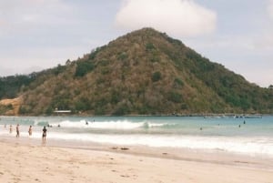 Unvergessliche Sasak Tour: Lomboks reiche Traditionen entdecken