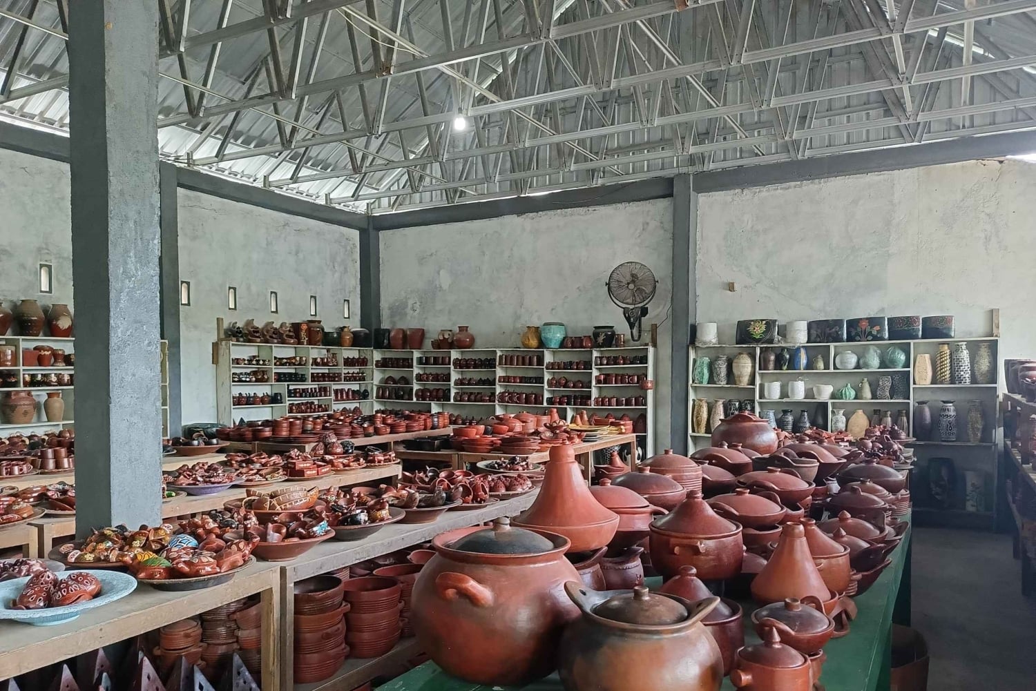 Lombok: Excursão de um dia a Selong Belanak, Mawun, Kuta e A'an Beach