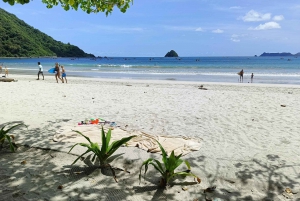 Lombok: Selong Belanak, Mawun, Kuta, and A'an Beach Day Tour