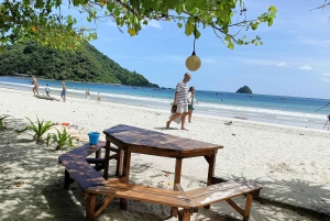 Lombok: Selong Belanak, Mawun, Kuta, and A'an Beach Day Tour