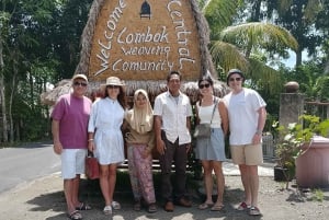 Lombok: Selong Belanak, Mawun, Kuta, and A'an Beach Day Tour