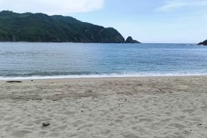 Lombok: Excursión de un día a Selong Belanak, Mawun, Kuta y la playa de A'an