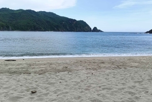 Lombok: Excursão de um dia a Selong Belanak, Mawun, Kuta e A'an Beach