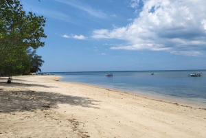 Lombok: Senaru Village, Sendang Gile & Tiu Kelep Waterfalls