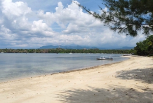 Lombok: Senaru Village, Sendang Gile & Tiu Kelep Waterfalls