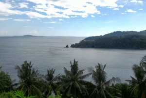 Lombok: Senaru Village, Sendang Gile & Tiu Kelep Waterfalls