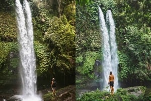 Lombok: Sendang Gile - Tiu Kelep & Selong Hills Sembalun