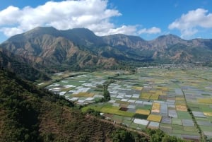 Lombok: Sendang Gile - Tiu Kelep & Selong Hills Sembalun