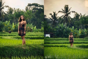 Lombok: Sendang Gile - Tiu Kelep & Selong Hills Sembalun