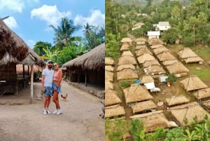 Lombok: Sendang Gile - Tiu Kelep & Selong Hills Sembalun