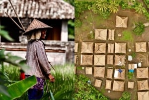 Lombok: Sendang Gile - Tiu Kelep & Selong Hills Sembalun