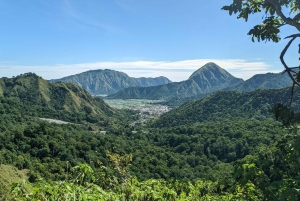 Lombok:Sendang Gile,Tiu Kelep Waterfall & Selong Hill Tour