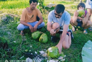 Lombok:Sendang Gile,Tiu Kelep Waterfall & Selong Hill Tour