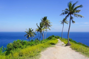 Lombok: Sendang Gile Waterfall & Pusuk Pass Day Trip