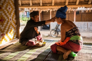Lombok: Sendang Gile Waterfall & Pusuk Pass Day Trip