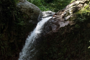 Lombok: Sendang Gile Waterfall & Pusuk Pass Day Trip