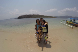Lombok Sightseeing: Lokala aktiviteter & vacker strand