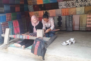 Lombok Sightseeing: Lokala aktiviteter & vacker strand