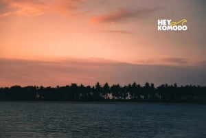 Lombok: Wycieczka snorkelingowa Gili Nanggu, Sudak i Kedis z lunchem