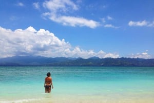 Lombok : Snorkeling Trip (Gili Trawangan, Meno & Gili Air)