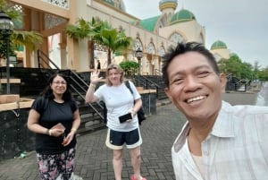 Lombok: passeio de um dia por South Beach e cultura