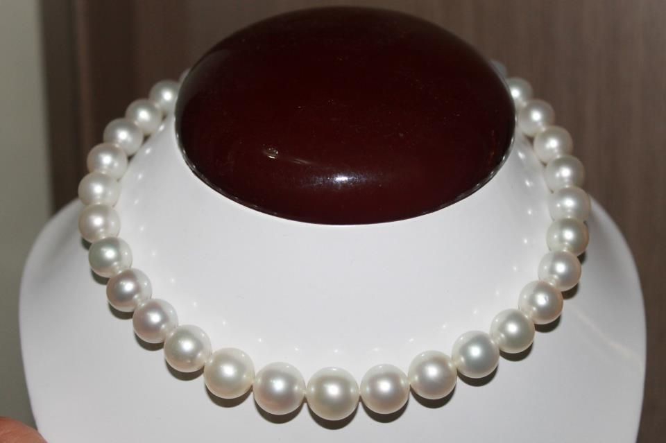Lombok South Sea Pearls