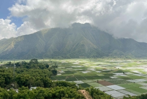 Lombok Spectacular: Waterfalls, Selong Hill & Pusuk Sembalun