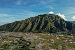 Lombok Spectacular: Waterfalls, Selong Hill & Pusuk Sembalun