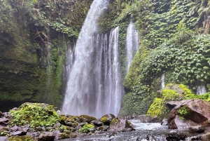 Lombok Spectacular: Waterfalls, Selong Hill & Pusuk Sembalun